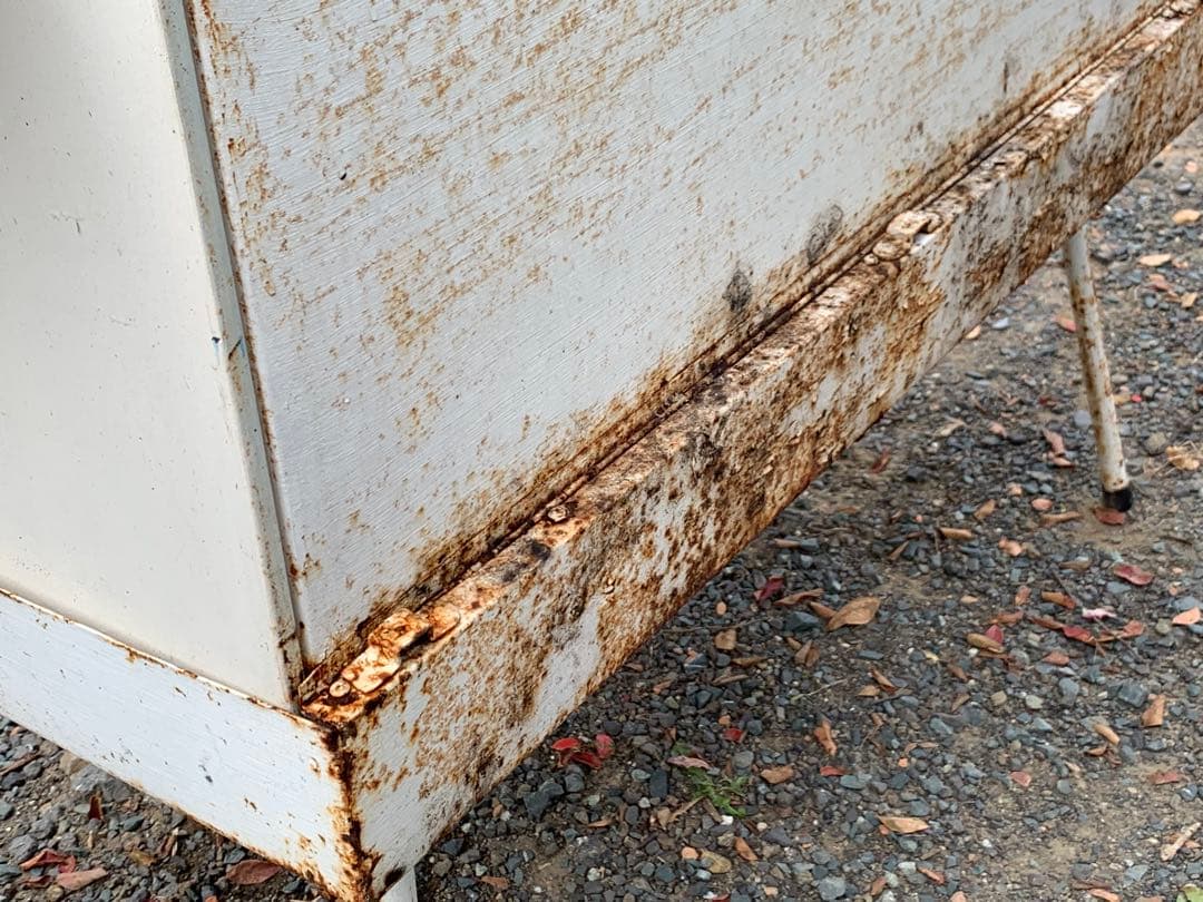 france ヴィンテージ 折り畳みラック キャンプ キャビネット