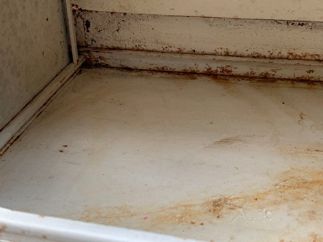 france ヴィンテージ 折り畳みラック キャンプ キャビネット