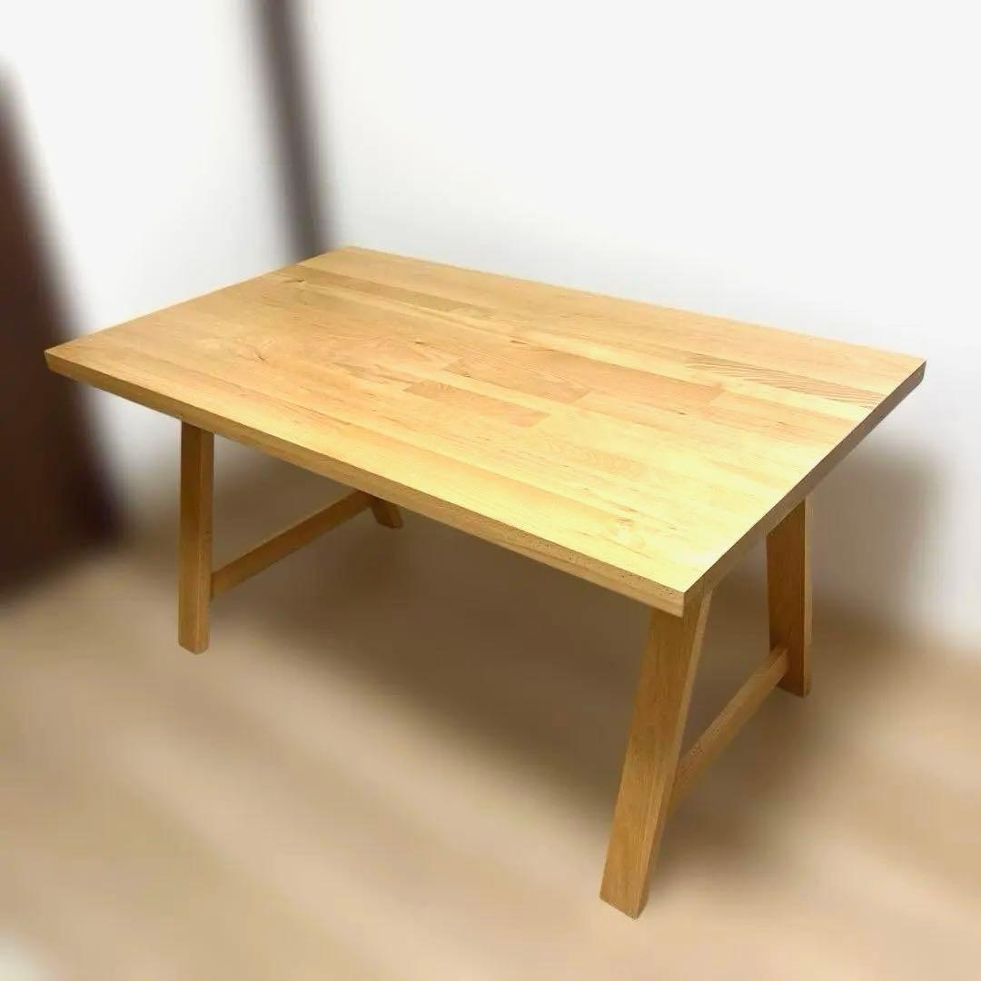 ニトリ ダイニングテーブル Nコレクション