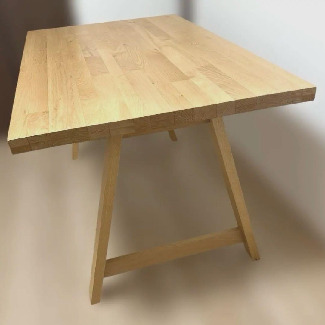 ニトリ ダイニングテーブル Nコレクション