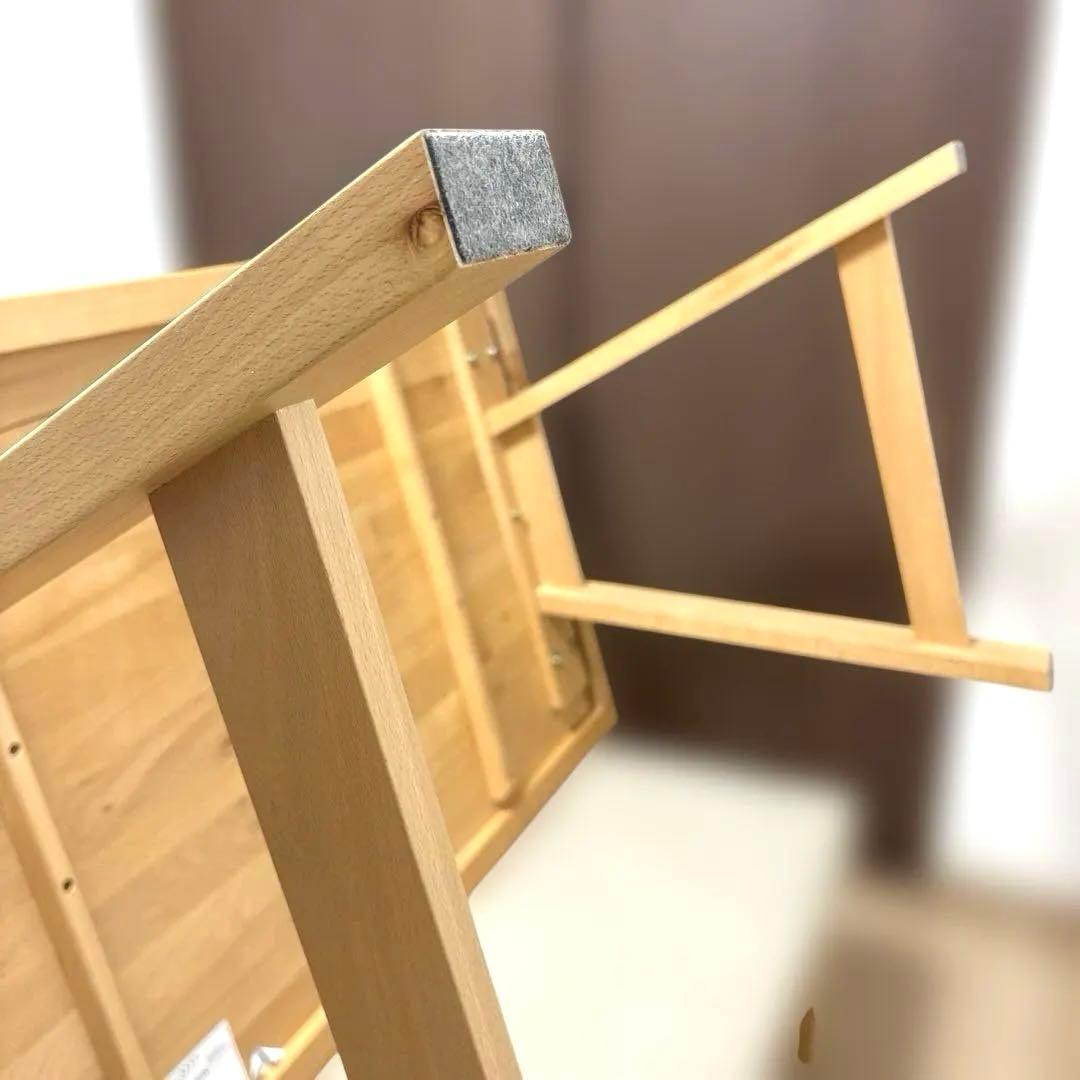 ニトリ ダイニングテーブル Nコレクション