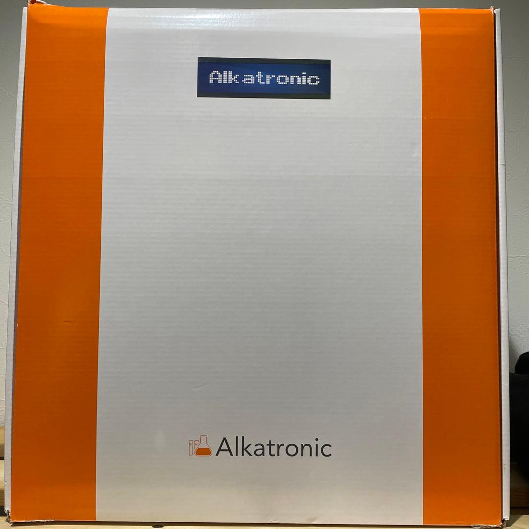 Alkatronic KHコントローラー