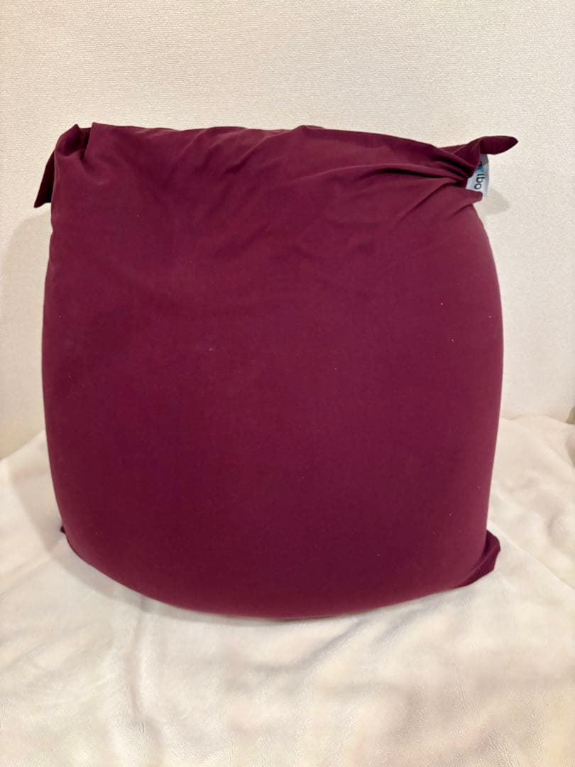 ヨギボーミニ　Yogibo Mini ディープパープル