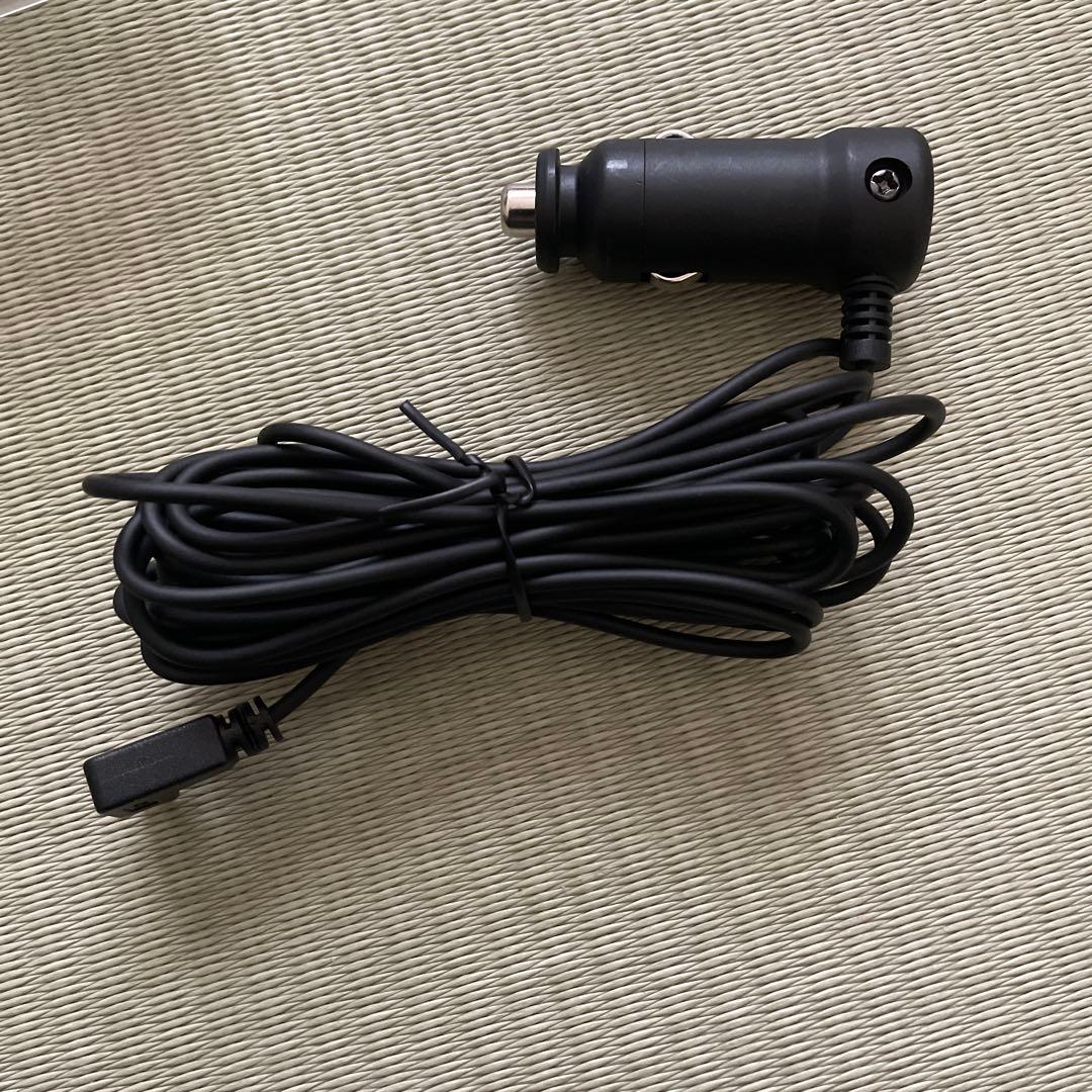 Yupiteru LS320 GPS レーザー探知機 本体