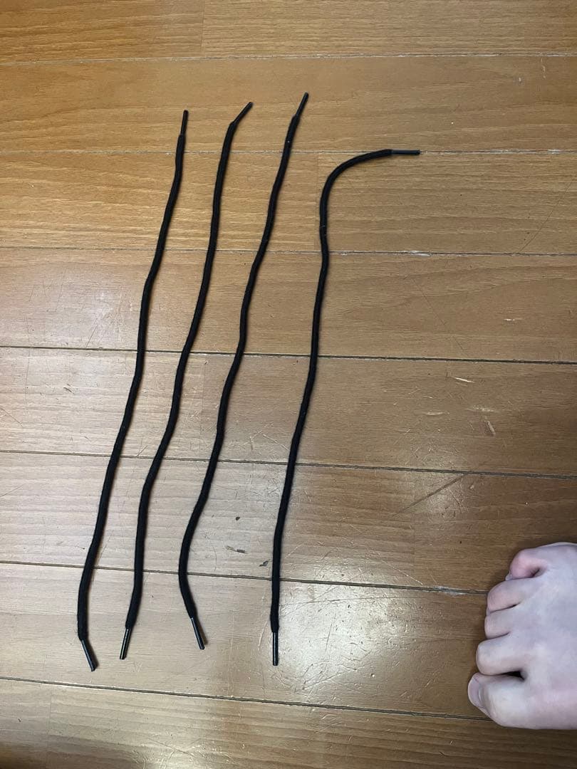 schott×CONVERSE ワンスター 即完モデル ブラック