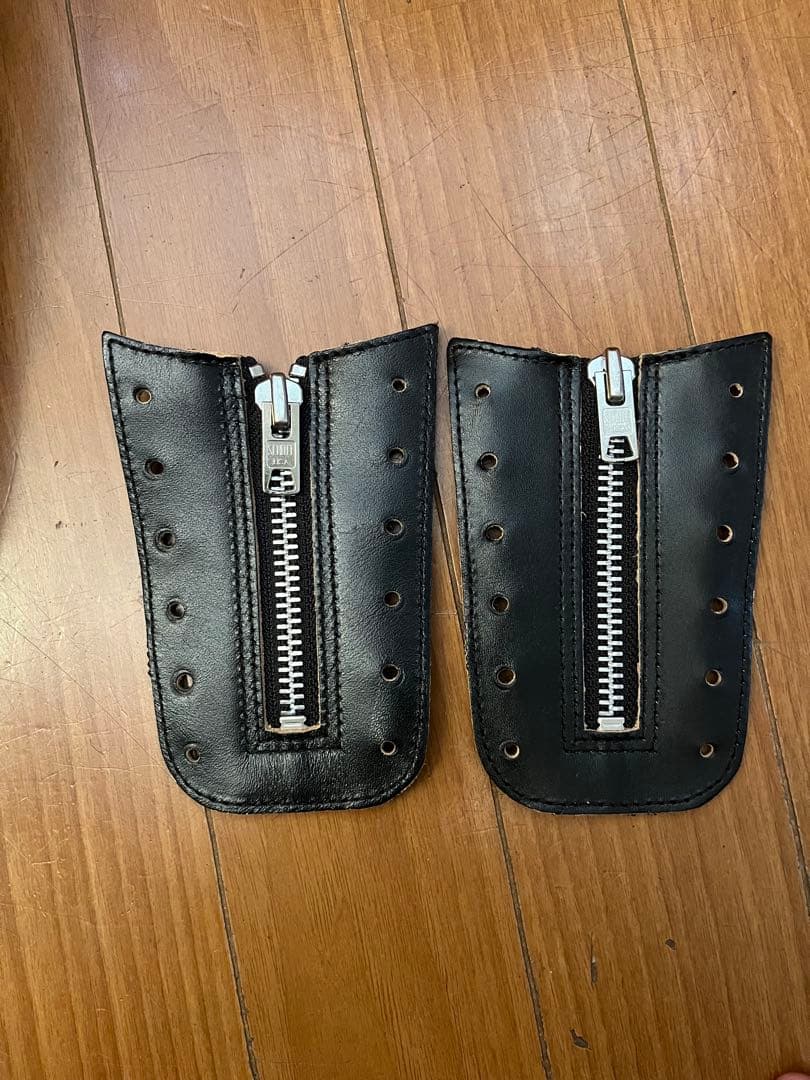 schott×CONVERSE ワンスター 即完モデル ブラック