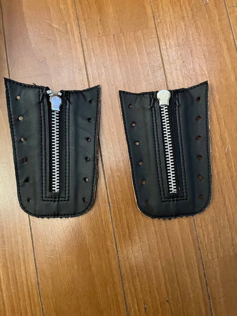 schott×CONVERSE ワンスター 即完モデル ブラック