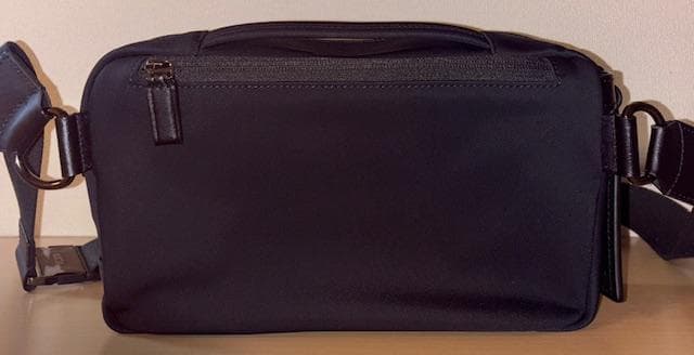 TUMI　トゥミ　HARRISON 「ダニエル」　ユーティリティ・ポー