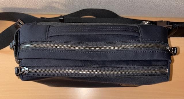 TUMI　トゥミ　HARRISON 「ダニエル」　ユーティリティ・ポー