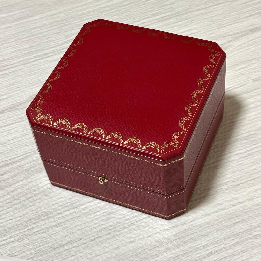 Cartier カルティエ　ジュストアンクルブレスレット YG ダイヤモンド