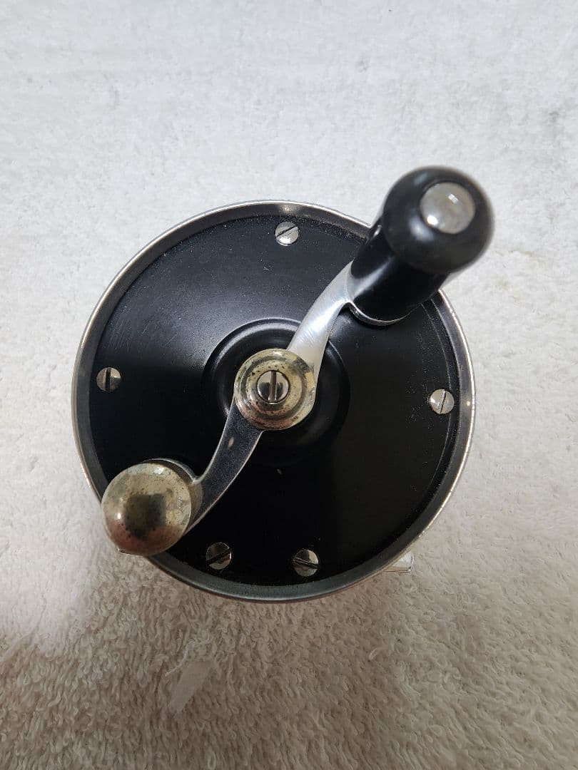 ★A.L. Walker★　アーサーウォーカー　フライリール　中古　動作確認済