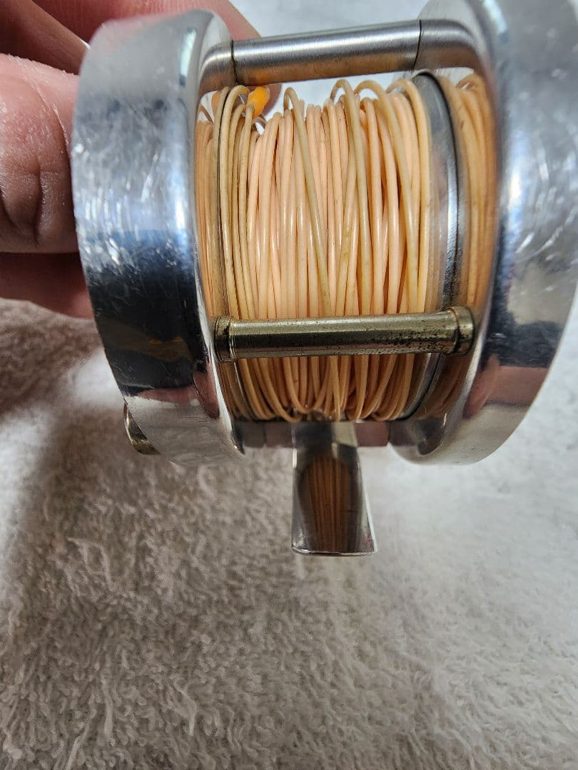 ★A.L. Walker★　アーサーウォーカー　フライリール　中古　動作確認済