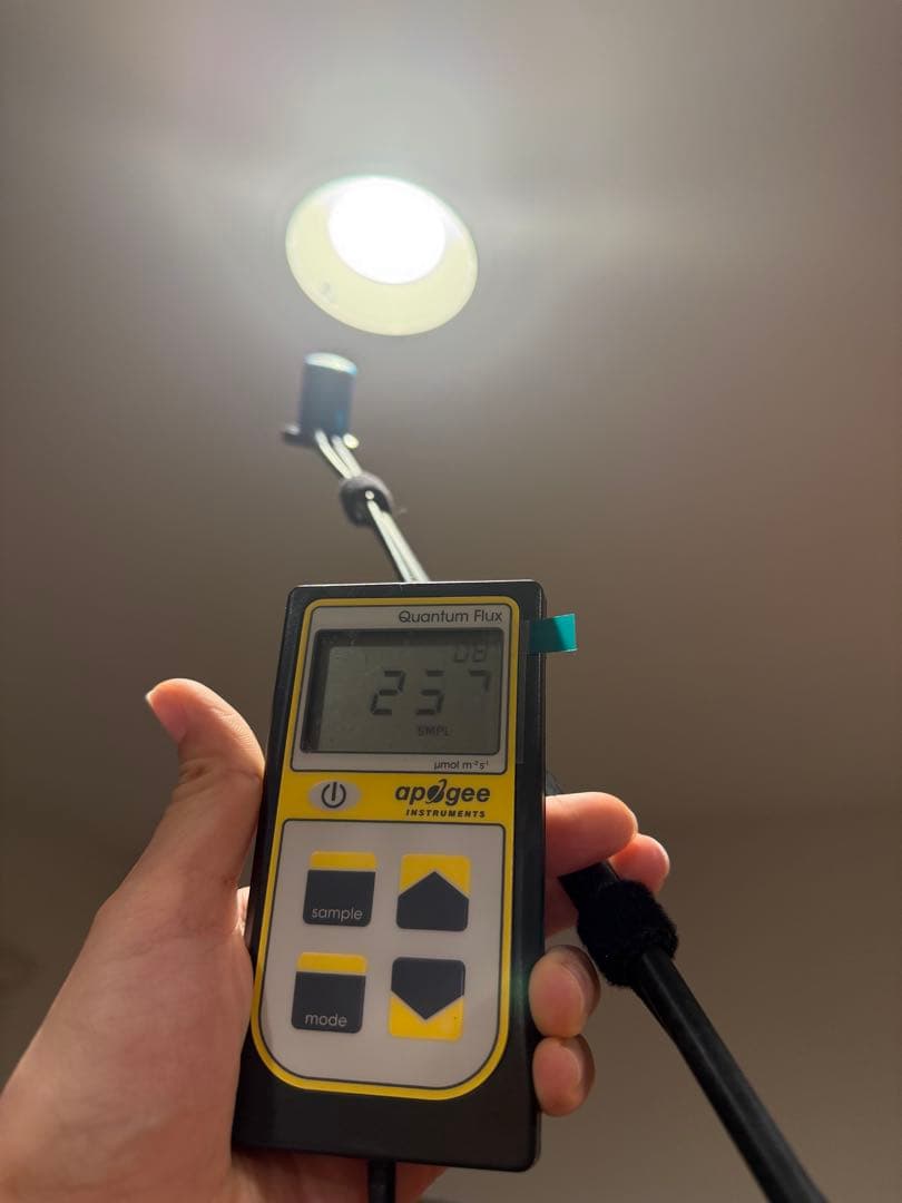 しんApogee Instruments MQ-500