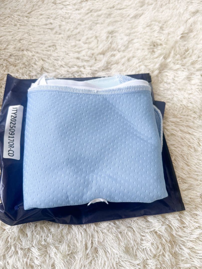 Derila Ergo枕一点　ピロー 2枚セット