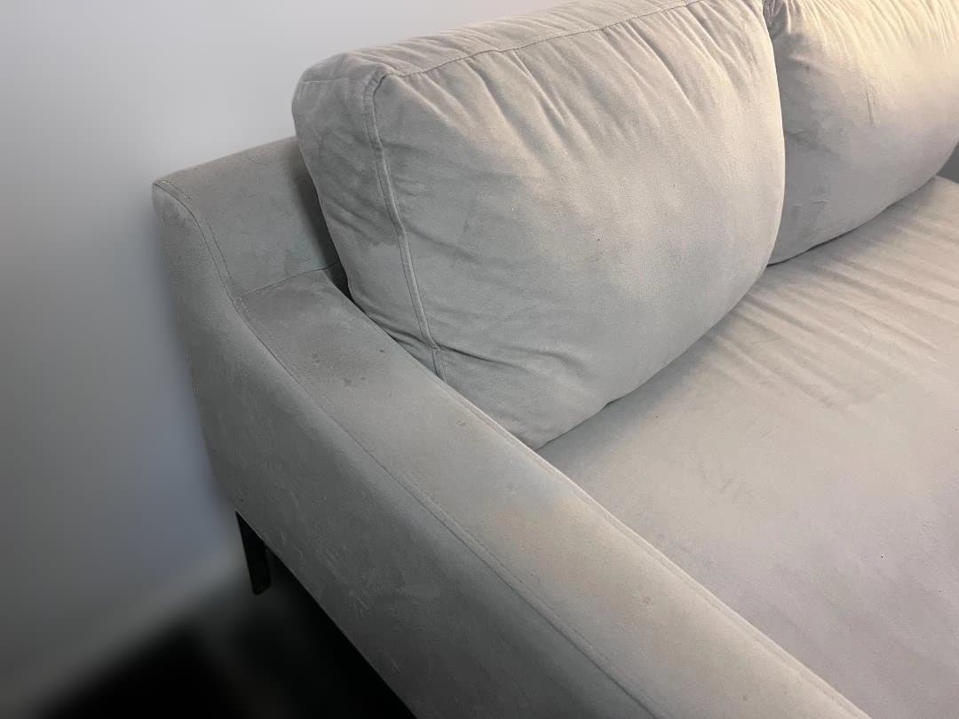 【送料込】スプランソファ ライトベージュ | フランフラン