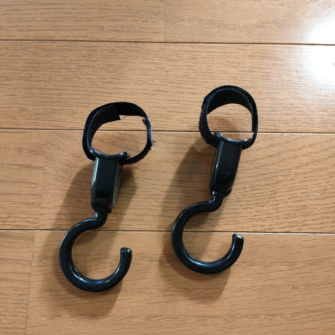 【値下げ交渉OK】エアバギー　ココダブルEX　フロムバース　アースブルー