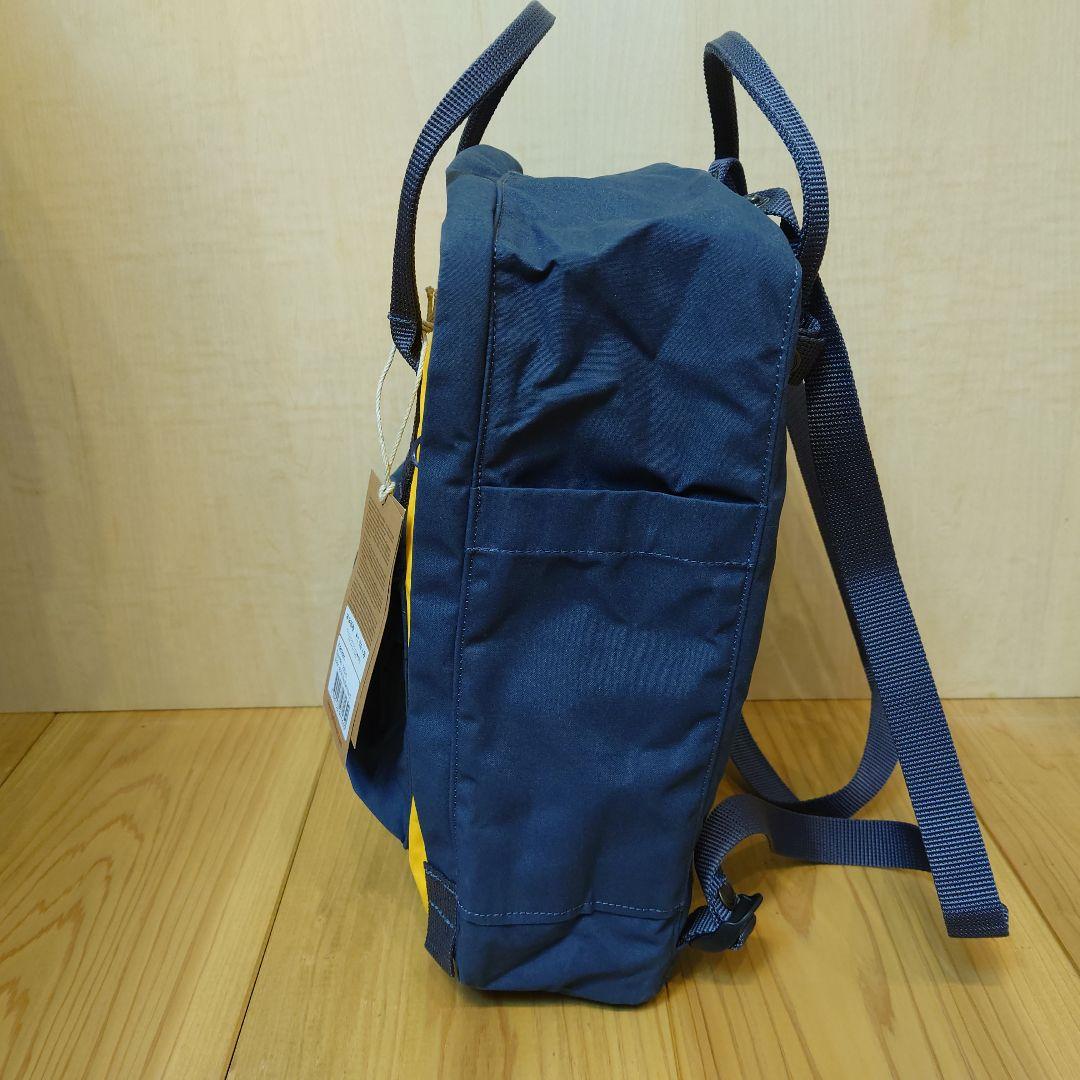 fjall raven リュック カンケン kanken フェールラーベン