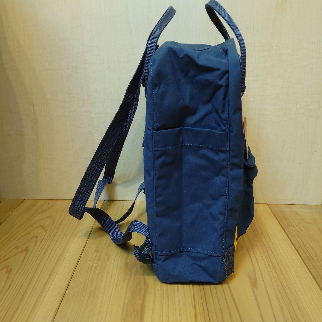 fjall raven リュック カンケン kanken フェールラーベン