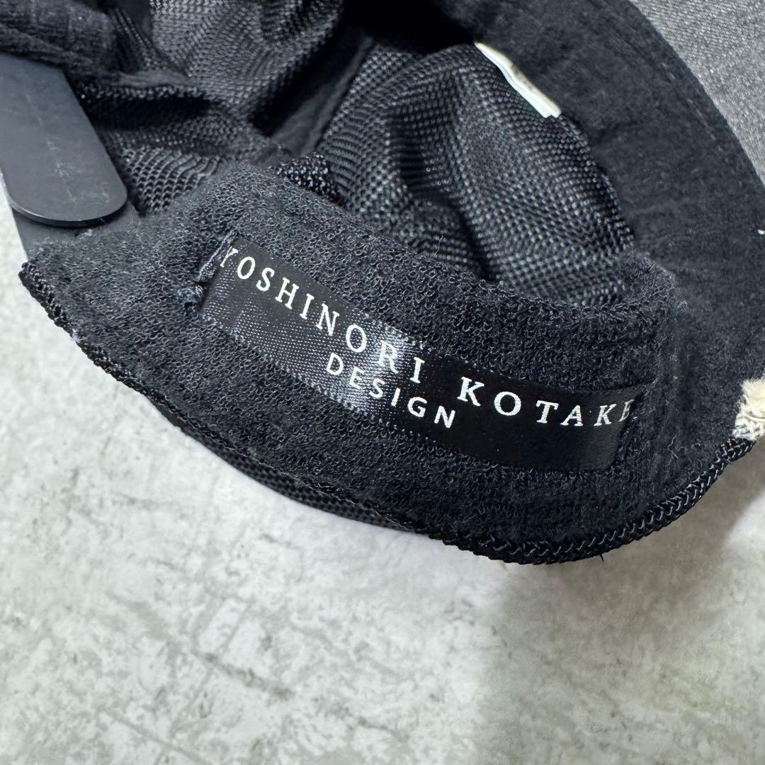 希少色 ロンハーマン別注 ヨシノリコタケ グレー スパンコール y2k