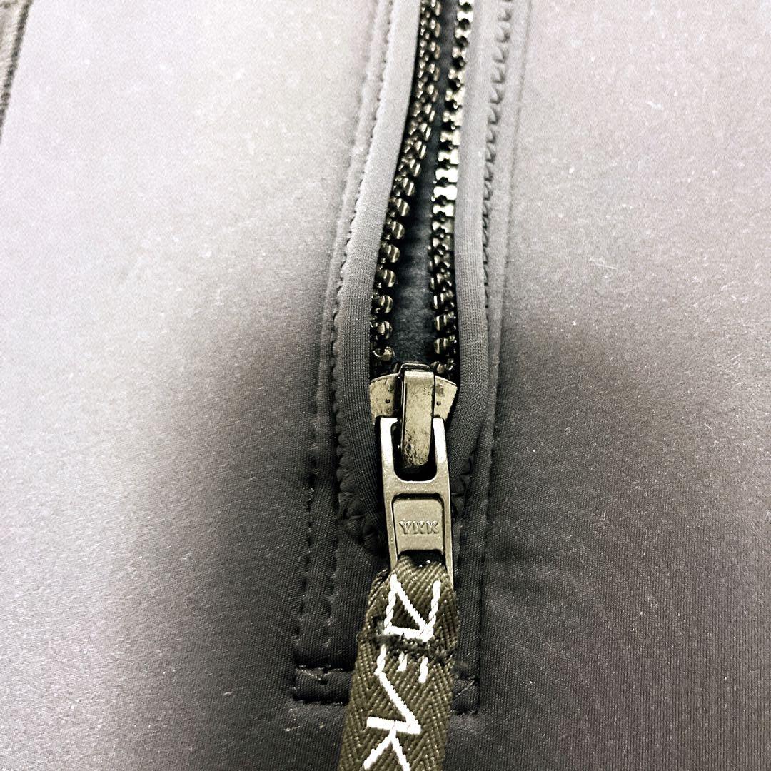 ZEAK(ジーク) 子供用ウェットスーツ　フルスーツ　美品