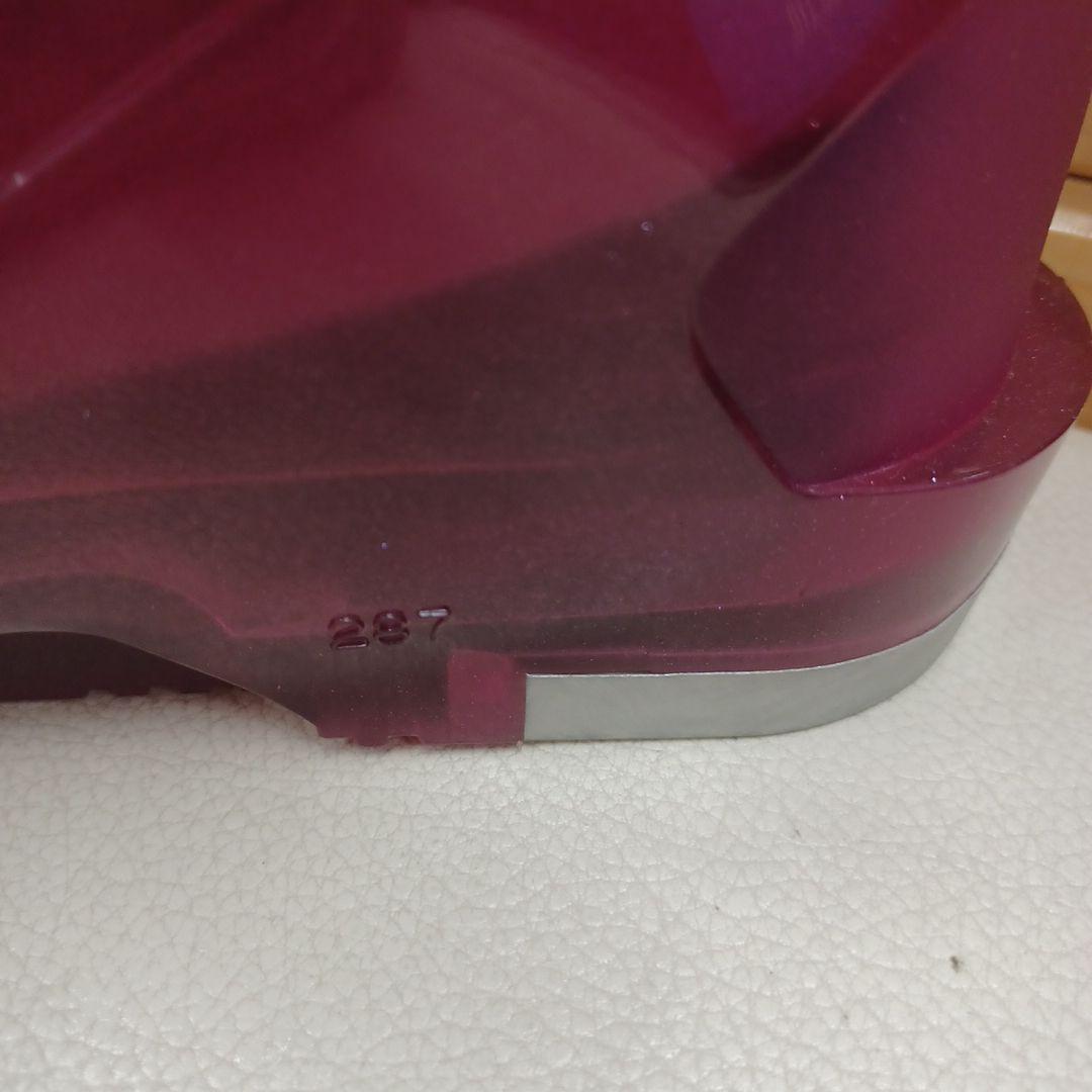 ゲンファクトリー)　Sure 　スキーブーツ 24.0