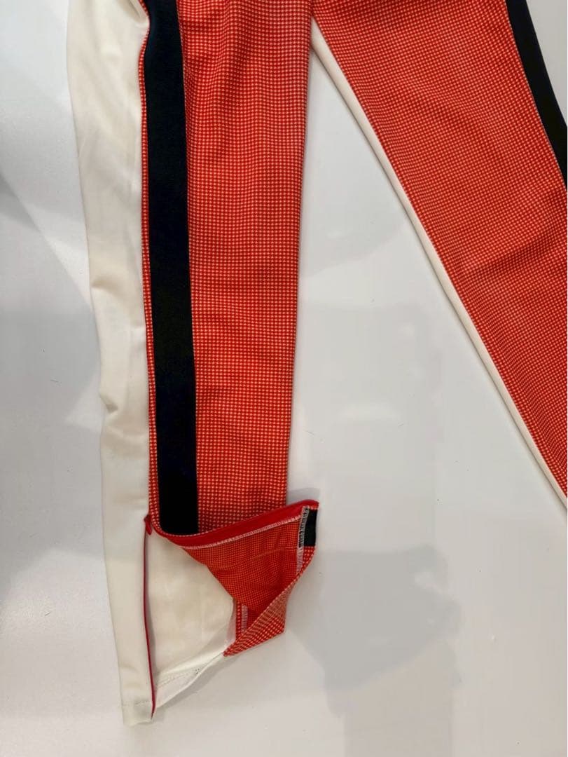 DECEMBERMAY ゴルフウェア　パンツ