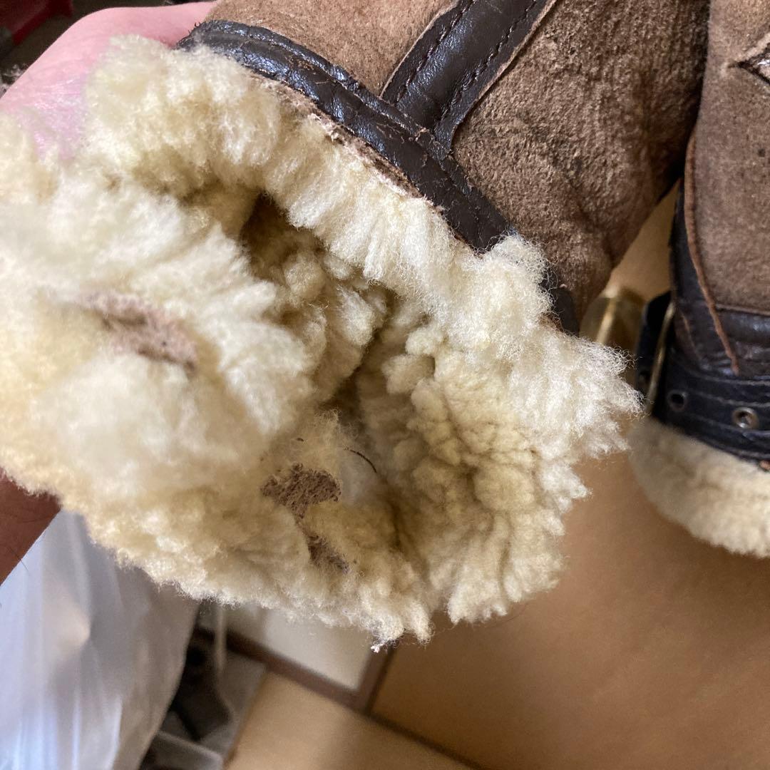 AVIREX ビンテージ　B3