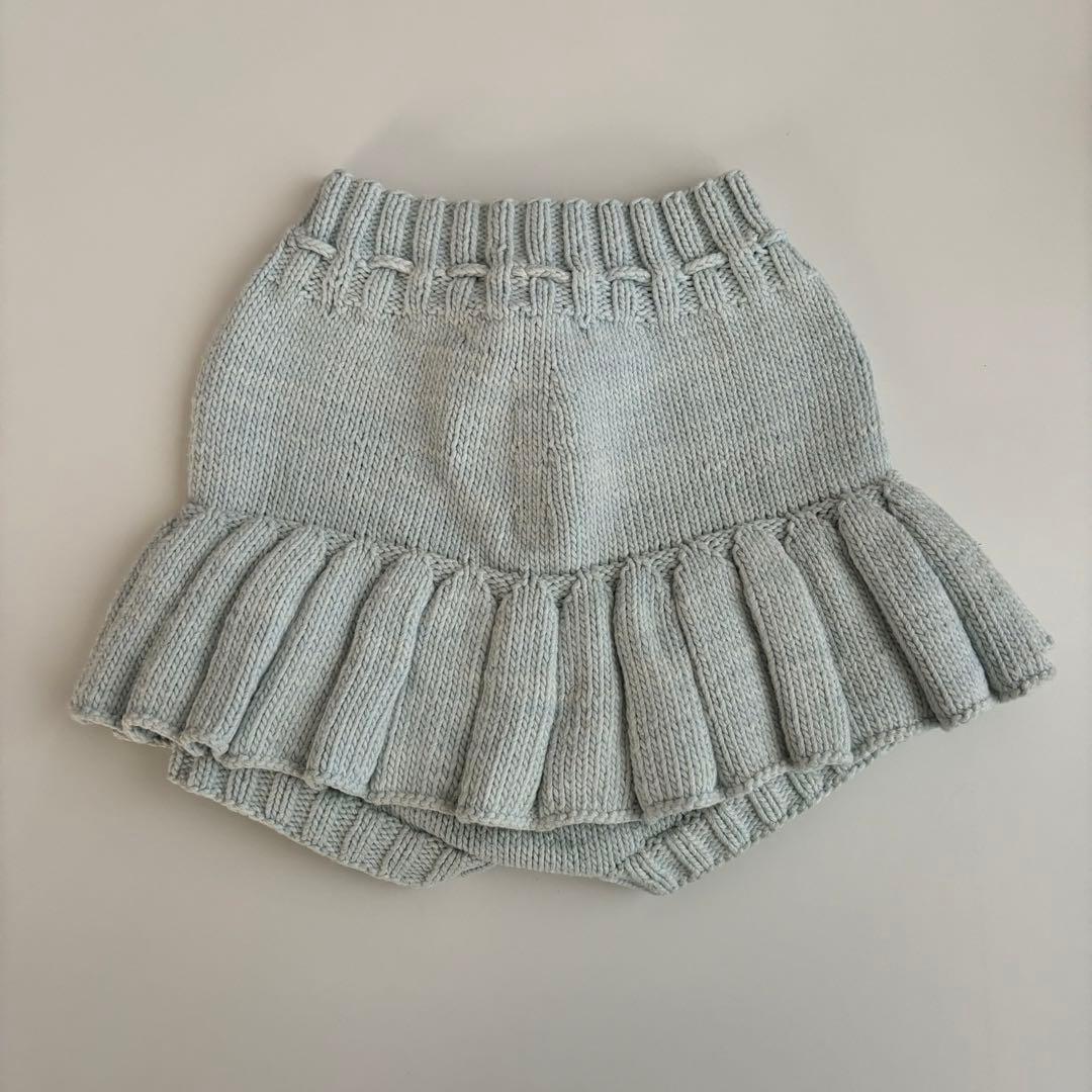 スカート misha&puff skating pond skirt