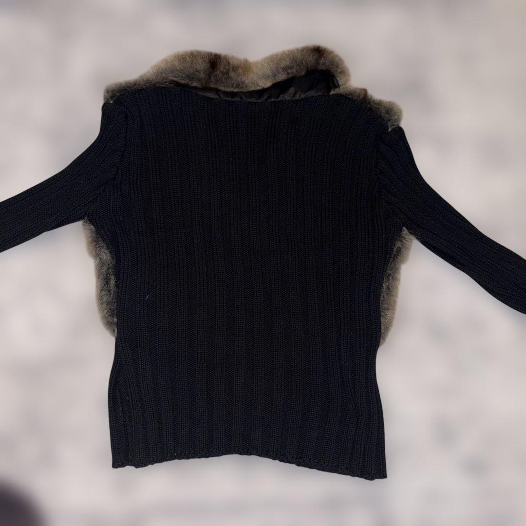 Iamgia アイアムジア ファートップス