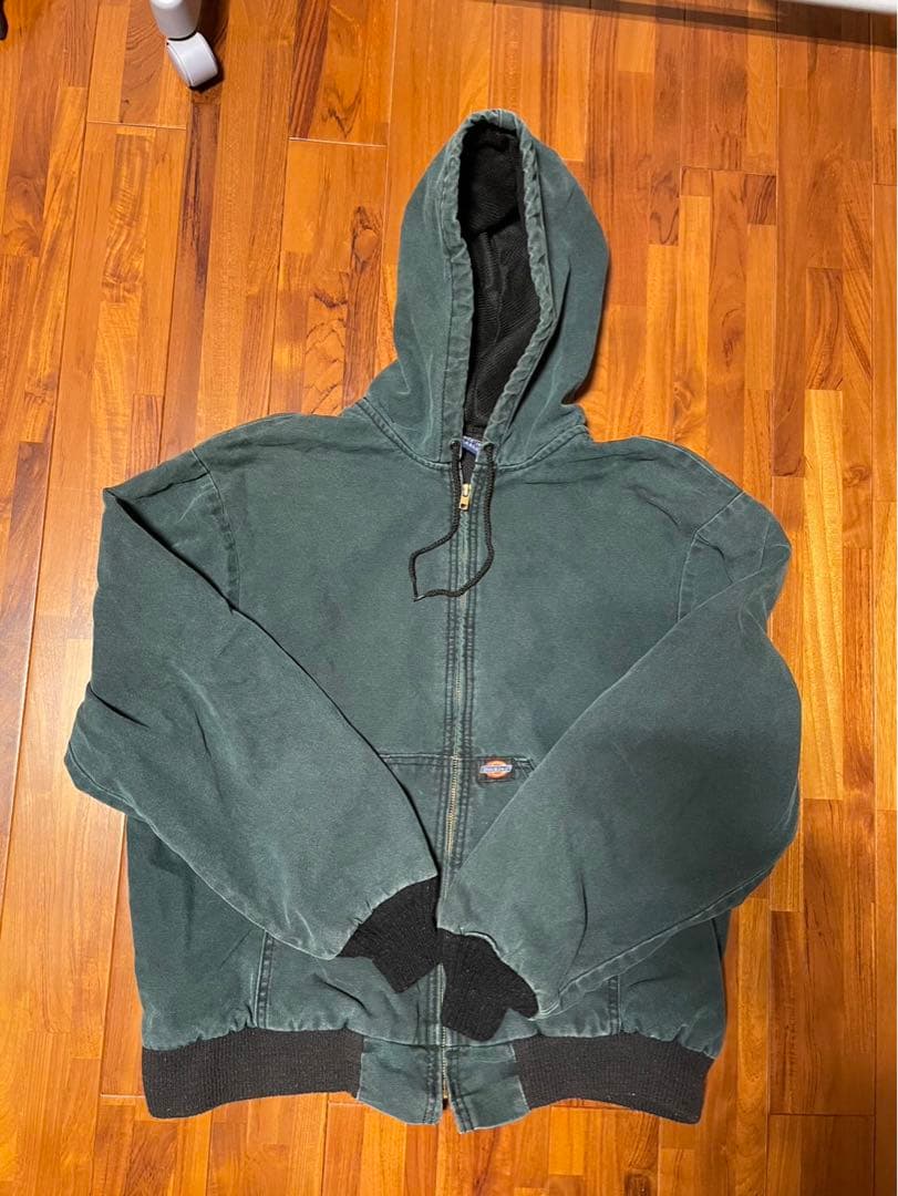 マ*シ様 Dickies アクティブジャケット Lサイズ