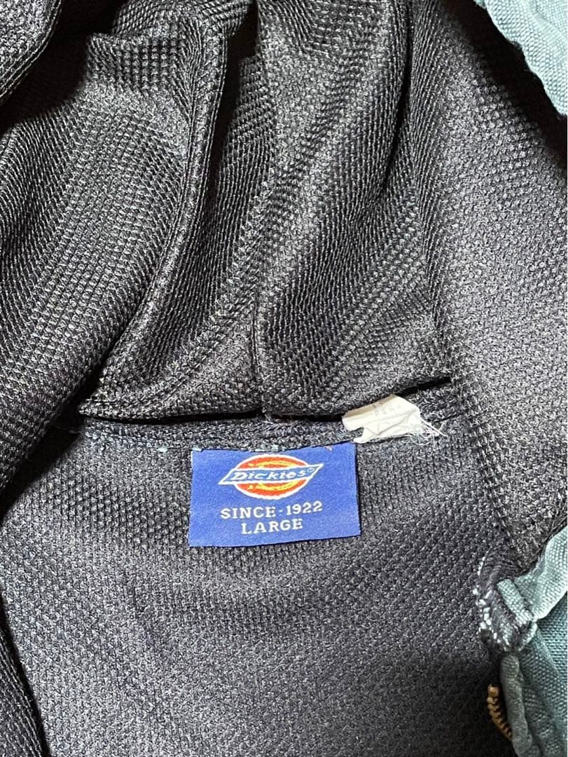 マ*シ様 Dickies アクティブジャケット Lサイズ