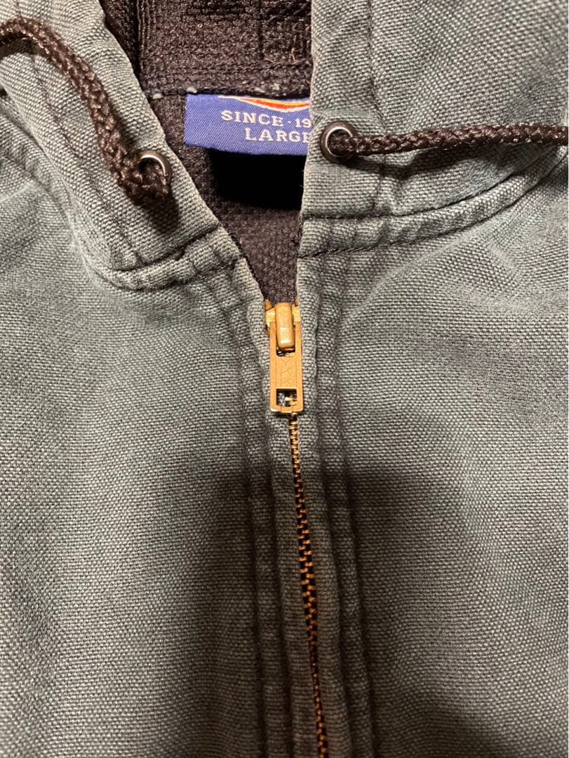 マ*シ様 Dickies アクティブジャケット Lサイズ