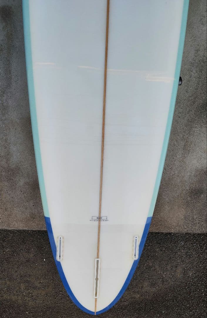 ROXY ロキシー ロングボード 9.1　未使用品