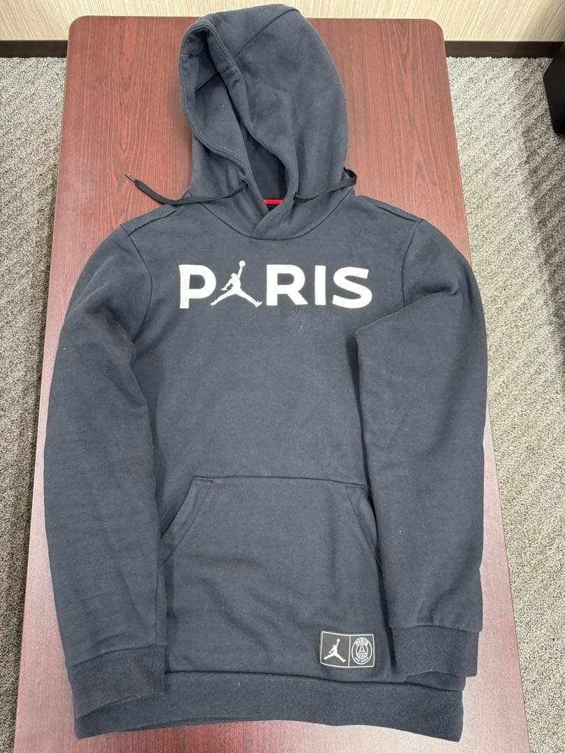 JORDAN PARIS SAINT-GERMAIN セットアップ　他3点