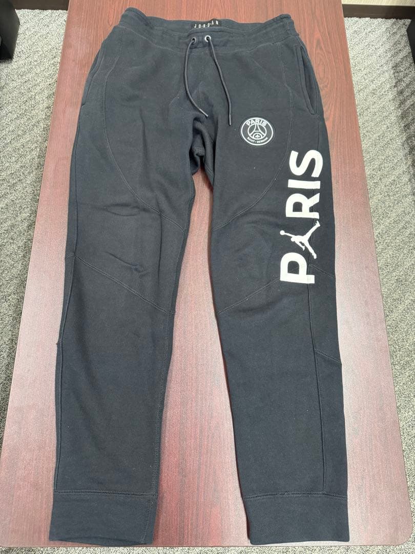 JORDAN PARIS SAINT-GERMAIN セットアップ　他3点