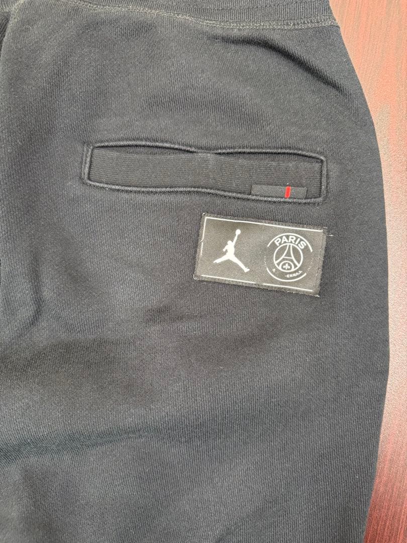 JORDAN PARIS SAINT-GERMAIN セットアップ　他3点