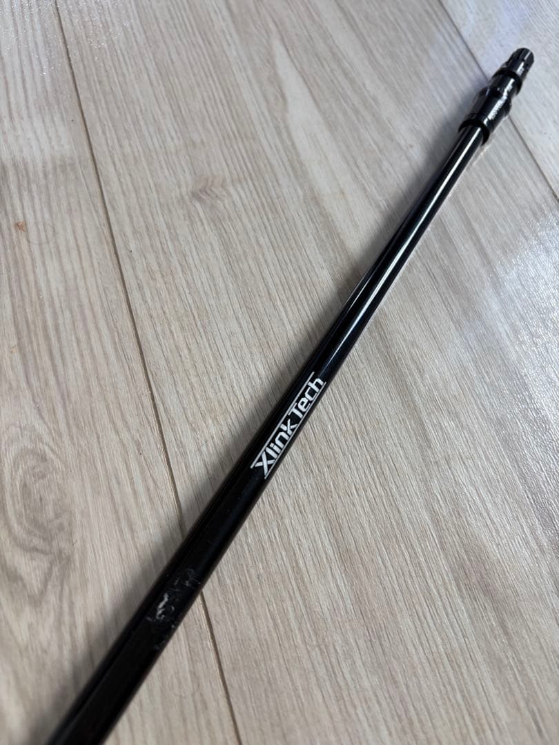 TENSEI 1K オレンジ 50s ドライバー用 45.25 テーラメイド