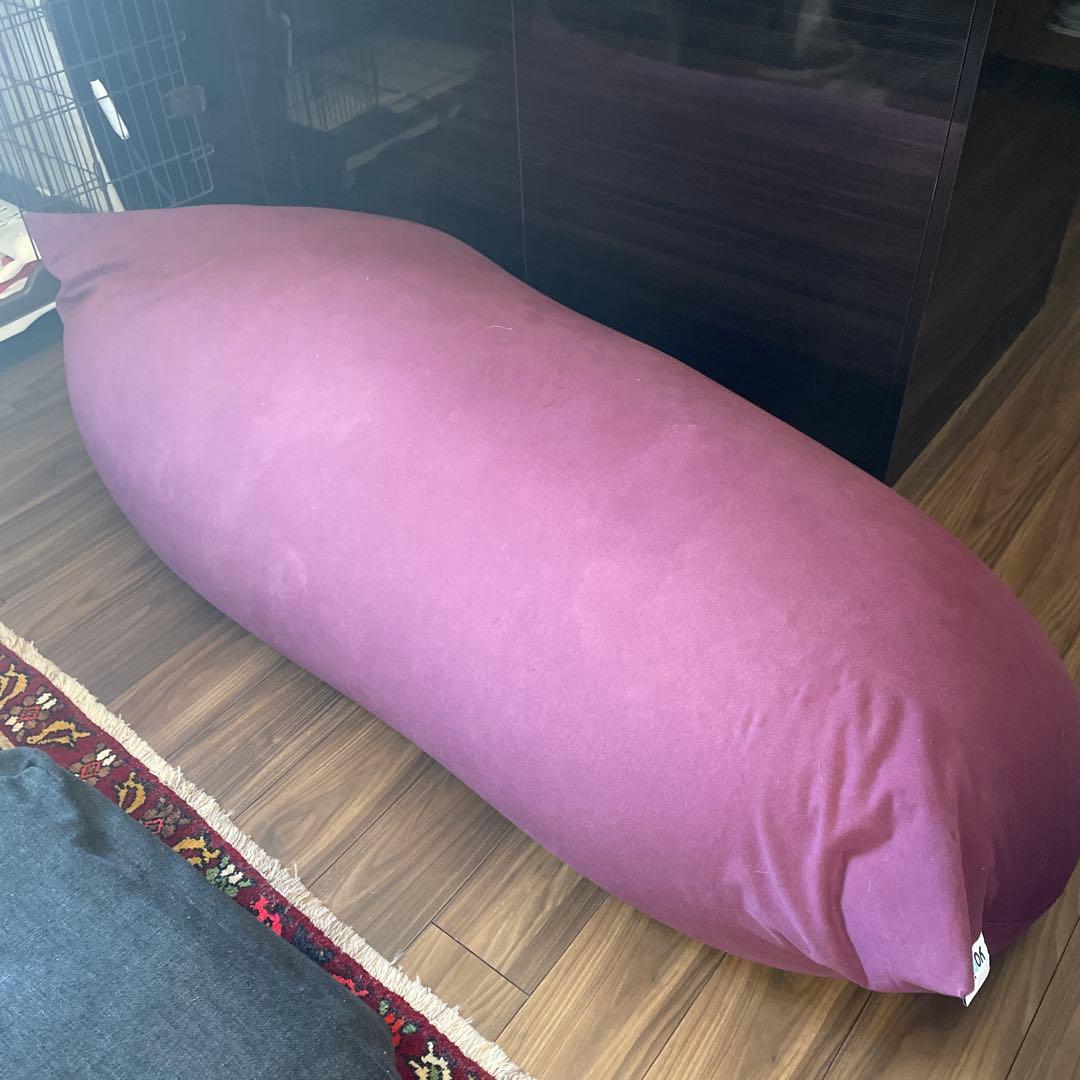 ヨギボー マックス　Yogibo Max パープル