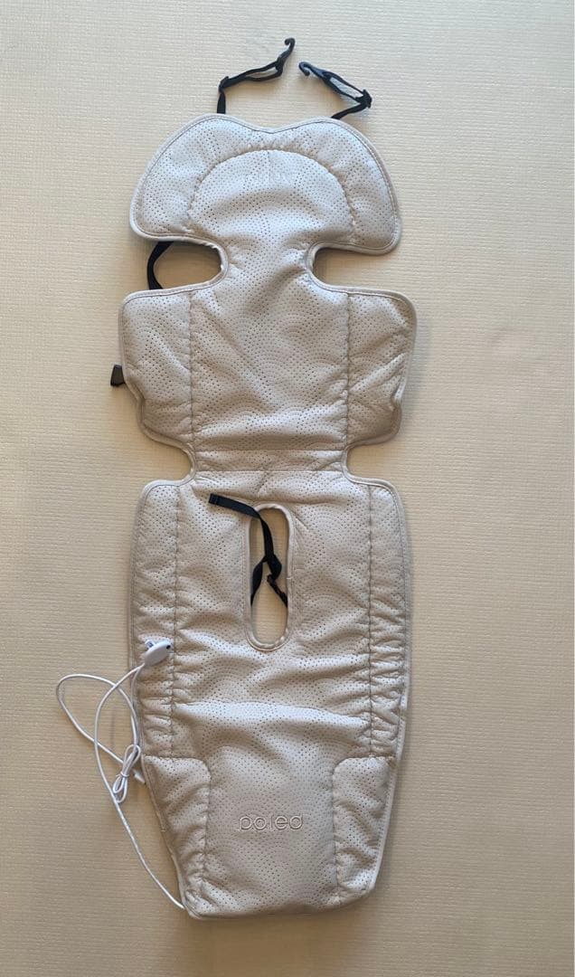 n*a様 3点セット　cybex メリオカーボン①ベビーカー　②フットマフ　③エ