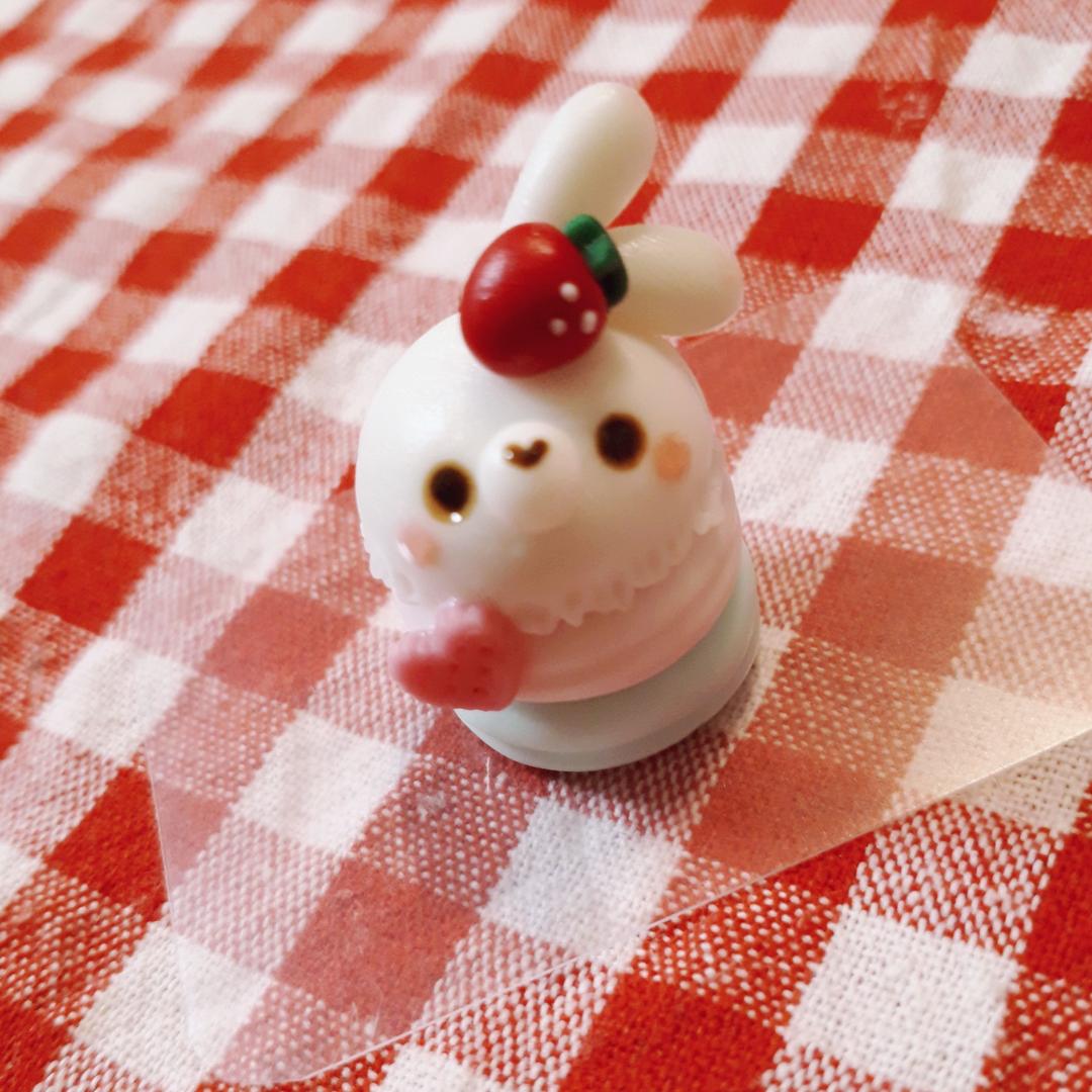 『タイムセール♪』うさぎちゃんパンケーキ♡