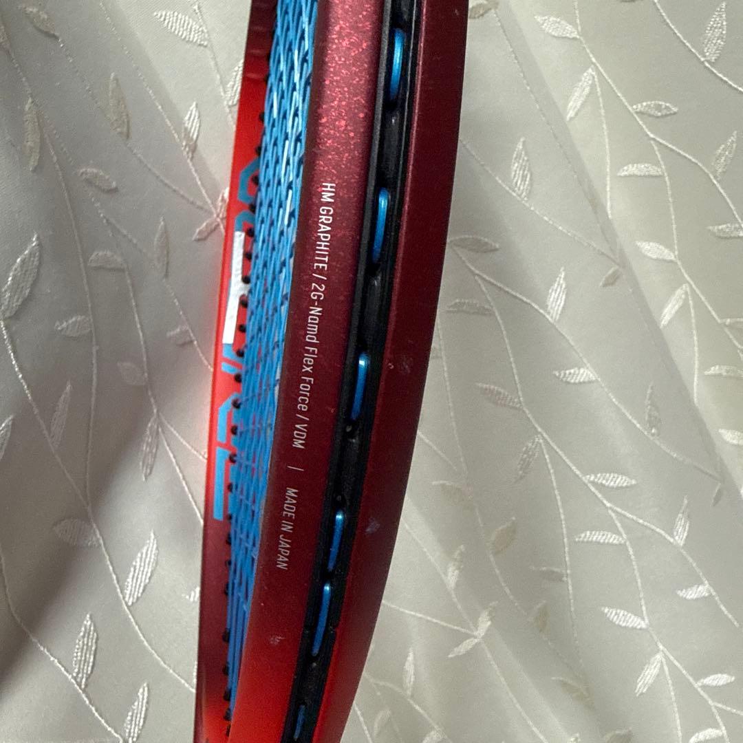 Vコア　VCORE１００　G2 300g