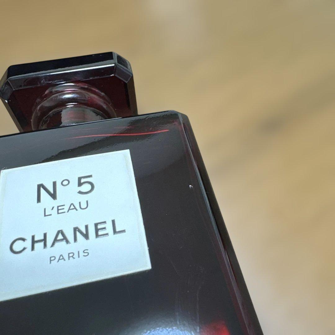 CHANEL N°5 香水