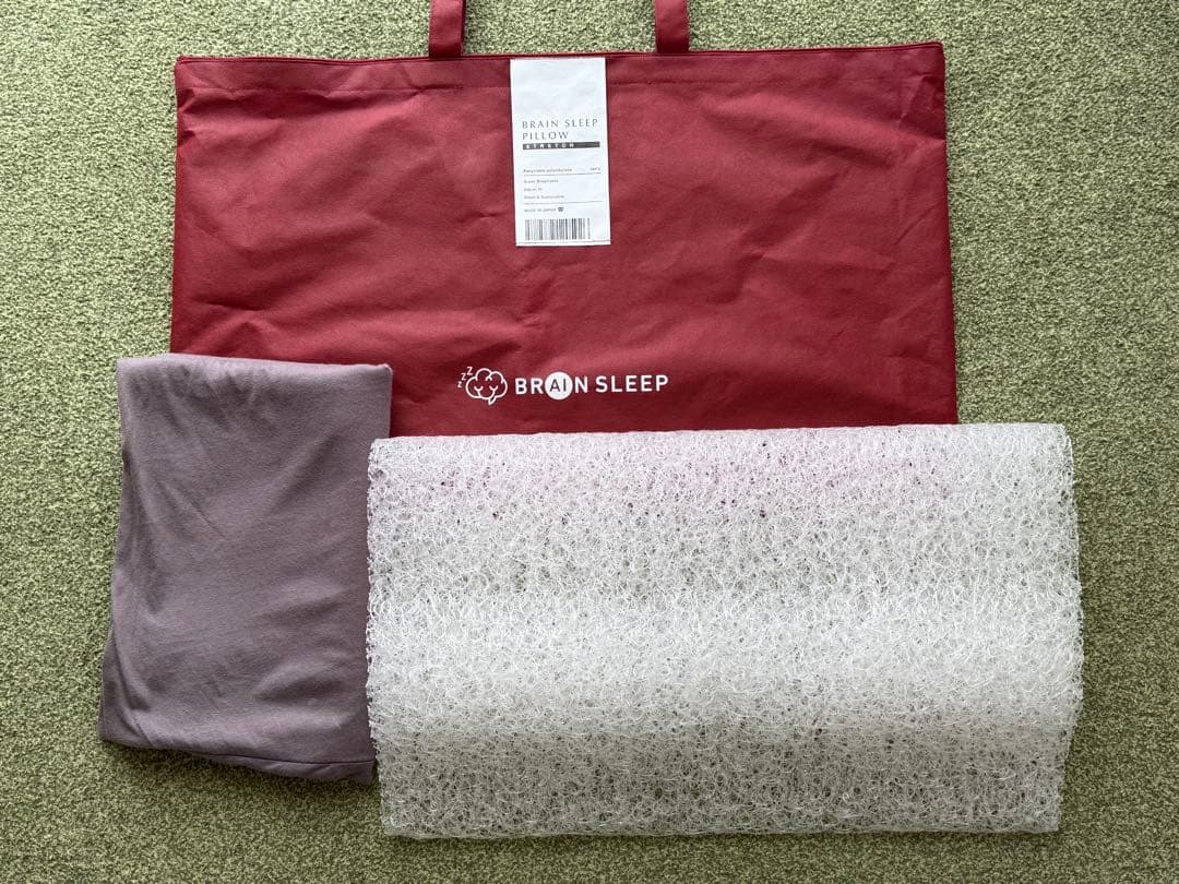 特別コラボ〈ブレインスリープ×整体師川島悠希〉首を酷使する現代人のための枕