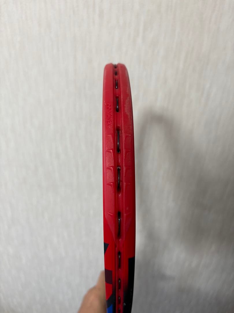 YONEX VCORE98 ブイコア98