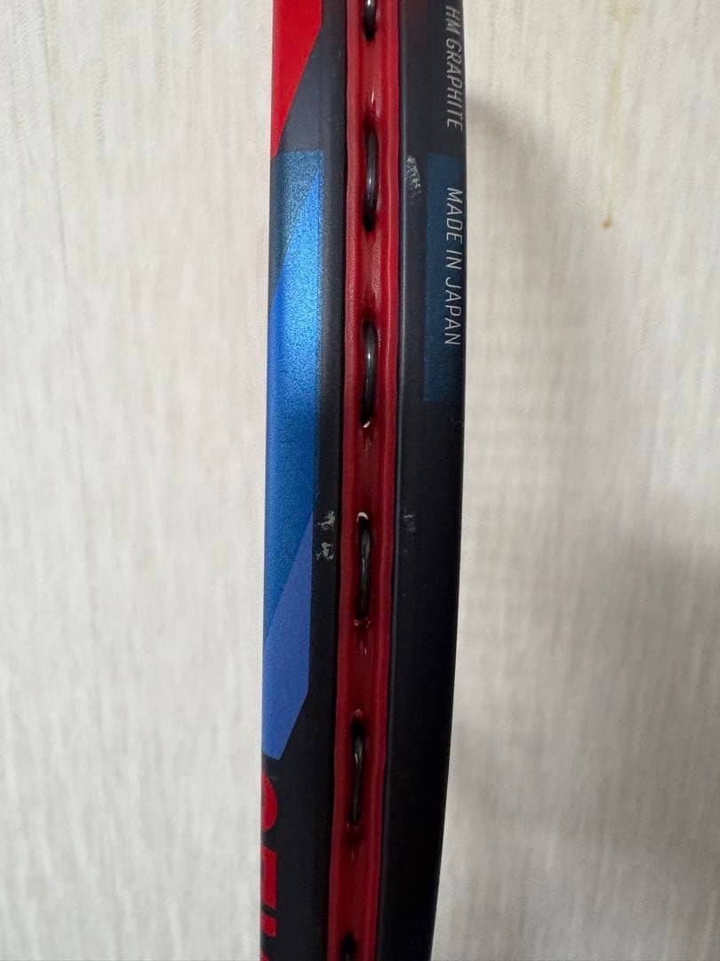 YONEX VCORE98 ブイコア98