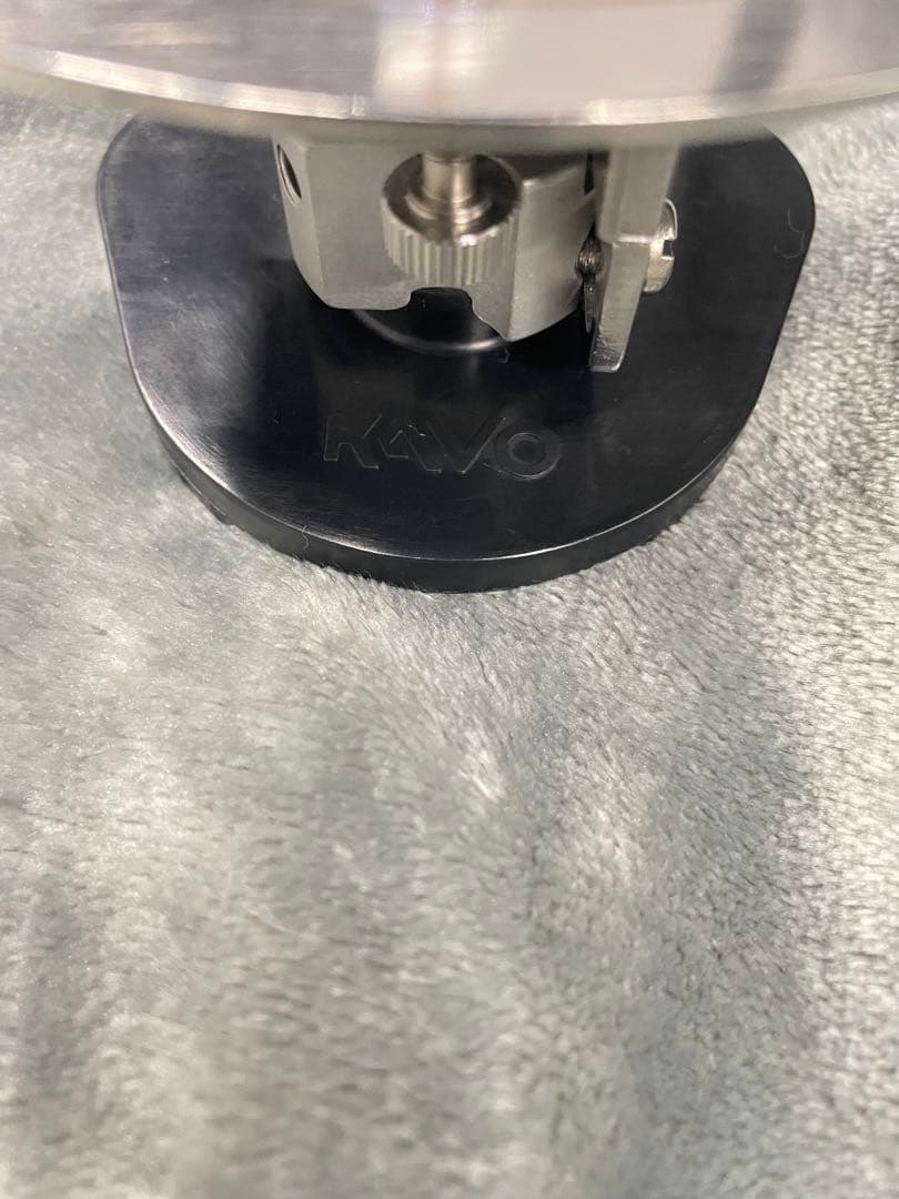 歯科技工　カボ　咬合平面板