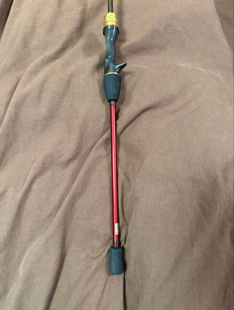 ダイワ　アナリスターマルイカ 73 M-145