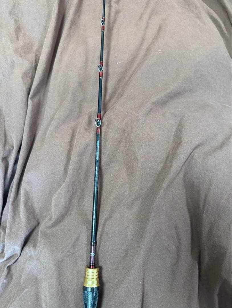 ダイワ　アナリスターマルイカ 73 M-145