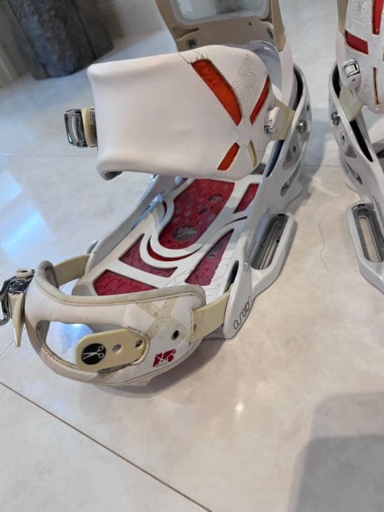 burton バインディング　s 専用