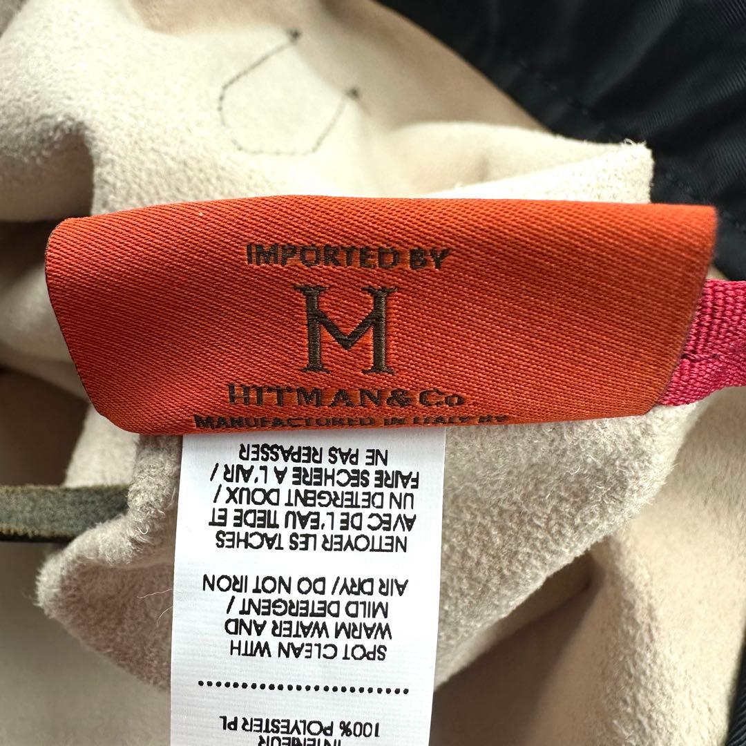 【専用】 ロベルタピエリ TATAMI リュック ショルダーバッグ 3way